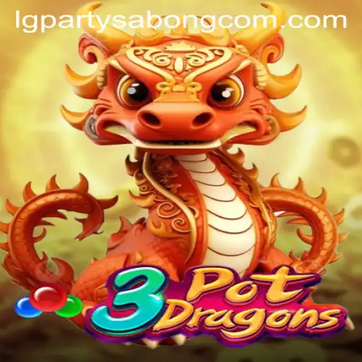 Discovering the World of 3PotDragons and LGParty Sabong
