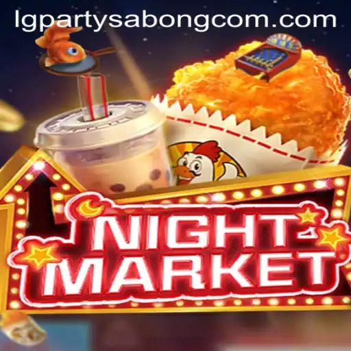Unveiling the Exciting World of NIGHTMARKET and LGParty Sabong