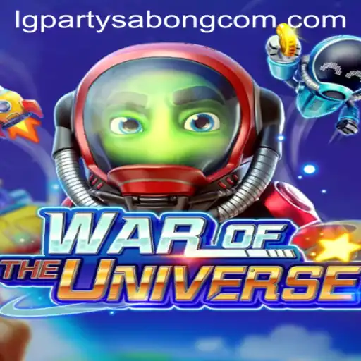 WAROFTHEUNIVERSE: The Ultimate Galaxy Battle