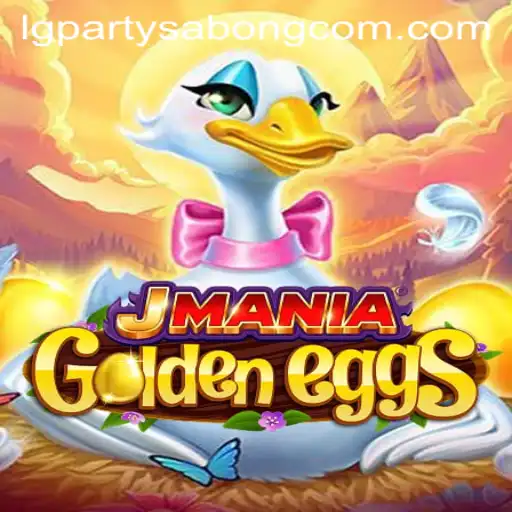 Discover the Excitement of JManiaGoldenEggs and the Trendy LGParty Sabong