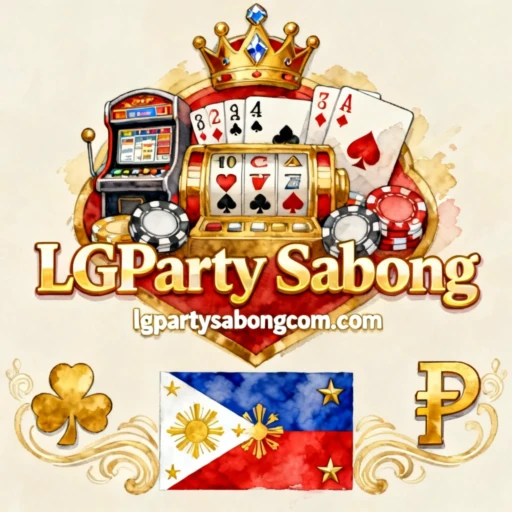 LGParty Sabong