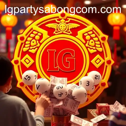 Exploring the Fascination of LGParty Sabong in Modern Lottery Games