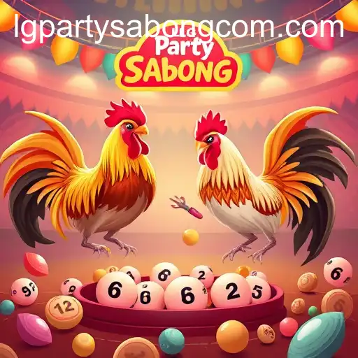 The Rise and Impact of Online Lottery: An Exploration of LGParty Sabong