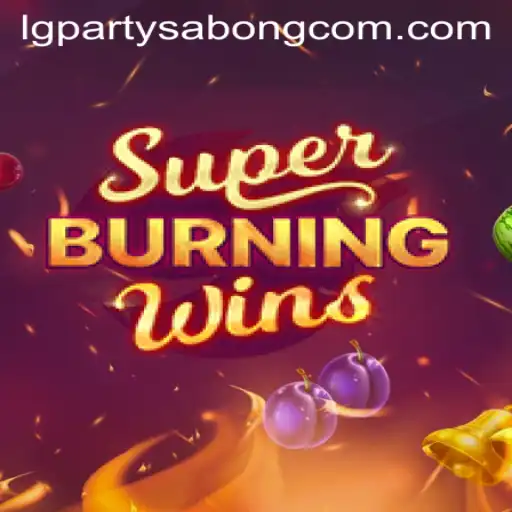 Exploring SuperBurningWins: A Thrilling Retro-Inspired Slot Experience