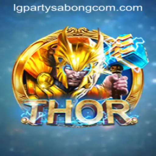Unveiling the World of THOR: A Comprehensive Guide to LGParty Sabong