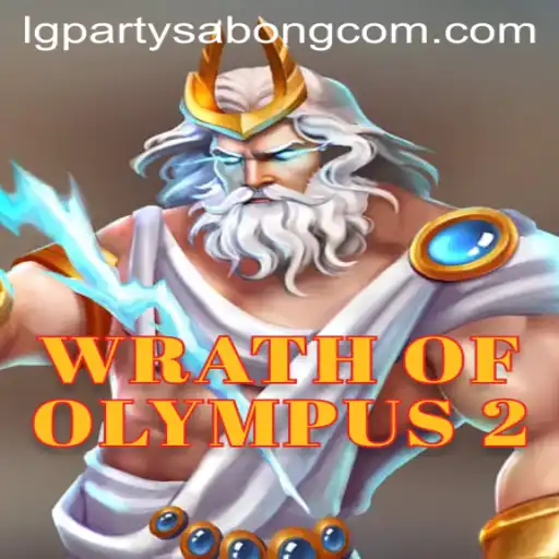 Exploring WrathofOlympus2 and Its Unique Twist: LGParty Sabong